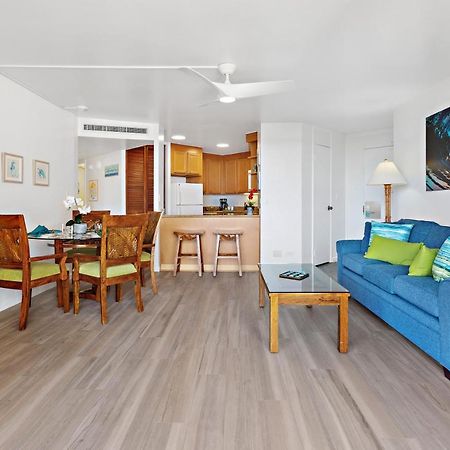 Kaanapali Shores 616 Kahana Εξωτερικό φωτογραφία