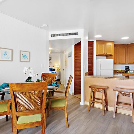 Kaanapali Shores 616 Kahana Εξωτερικό φωτογραφία