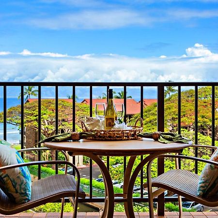 Kaanapali Shores 616 Kahana Εξωτερικό φωτογραφία