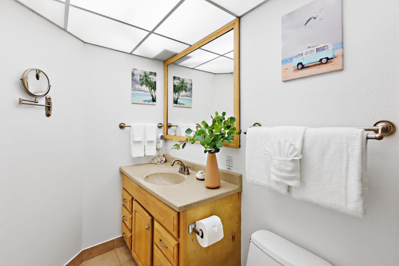 Kaanapali Shores 616 Kahana Εξωτερικό φωτογραφία