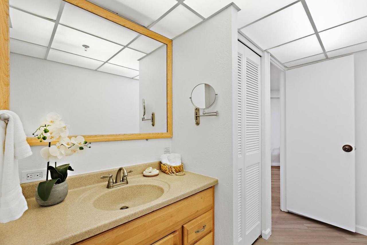Kaanapali Shores 616 Kahana Εξωτερικό φωτογραφία