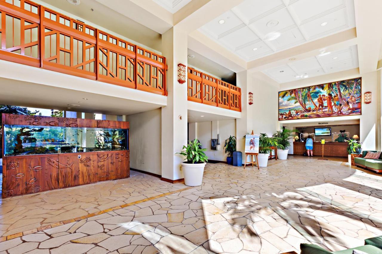 Kaanapali Shores 616 Kahana Εξωτερικό φωτογραφία