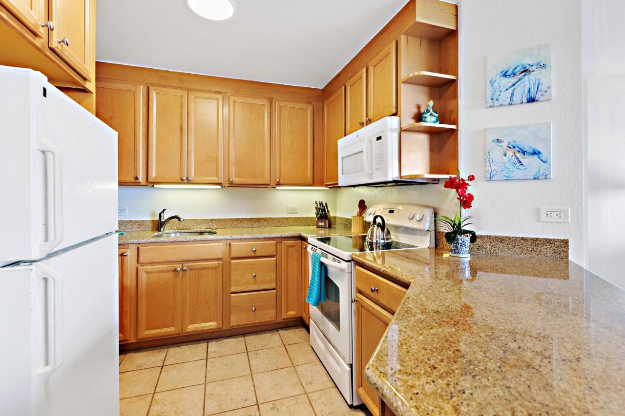 Kaanapali Shores 616 Kahana Εξωτερικό φωτογραφία