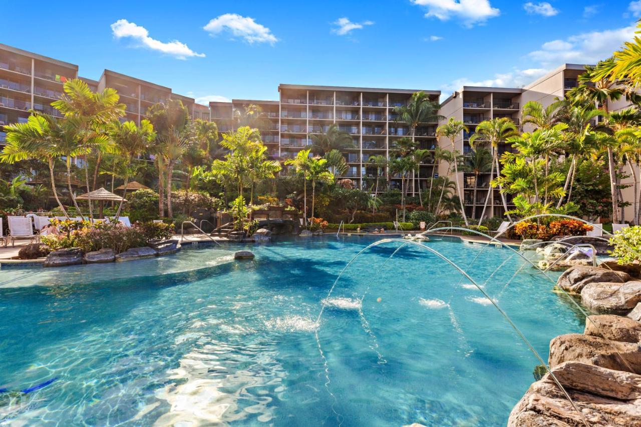 Kaanapali Shores 616 Kahana Εξωτερικό φωτογραφία