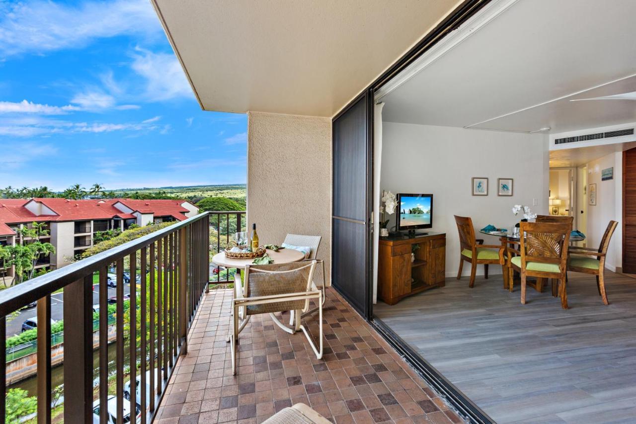 Kaanapali Shores 616 Kahana Εξωτερικό φωτογραφία