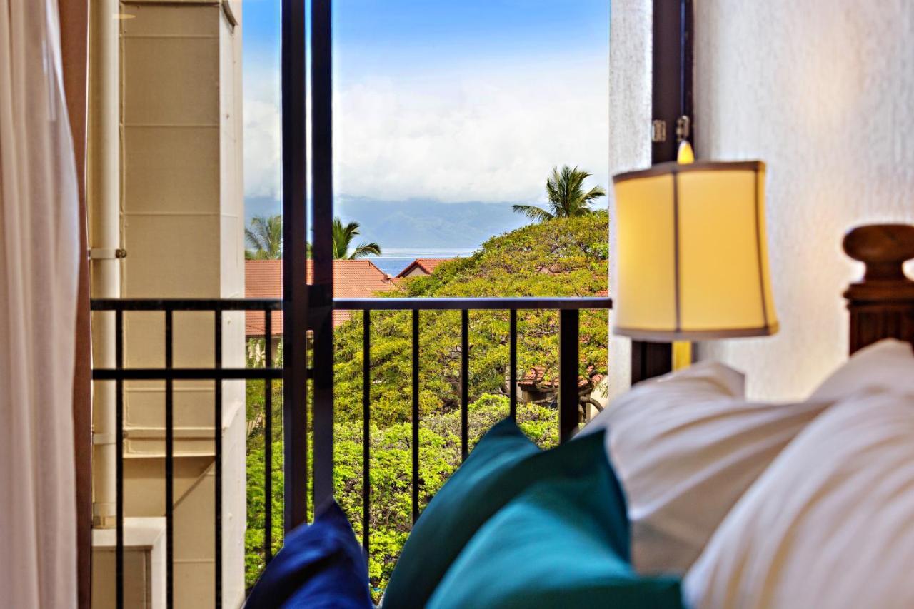 Kaanapali Shores 616 Kahana Εξωτερικό φωτογραφία