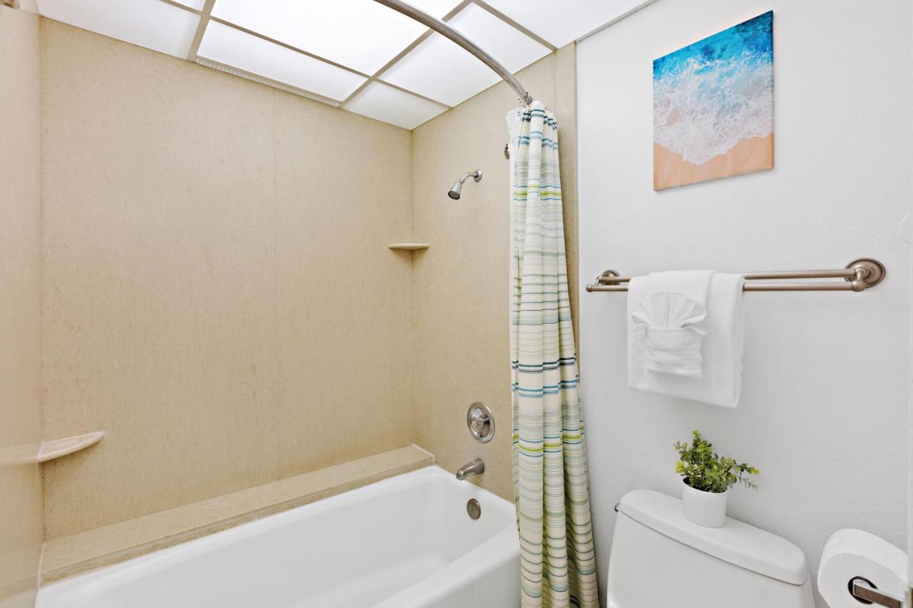 Kaanapali Shores 616 Kahana Εξωτερικό φωτογραφία