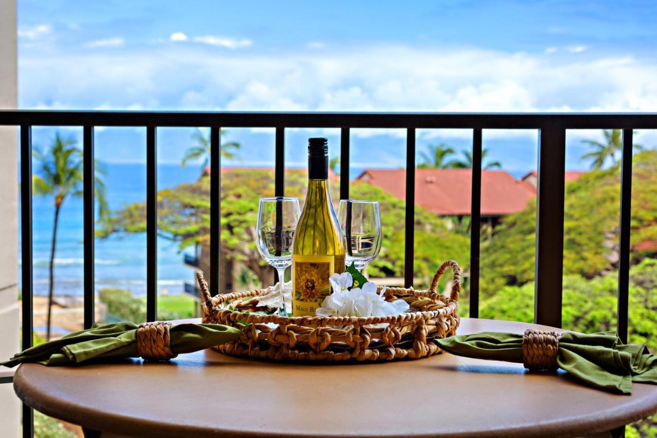 Kaanapali Shores 616 Kahana Εξωτερικό φωτογραφία