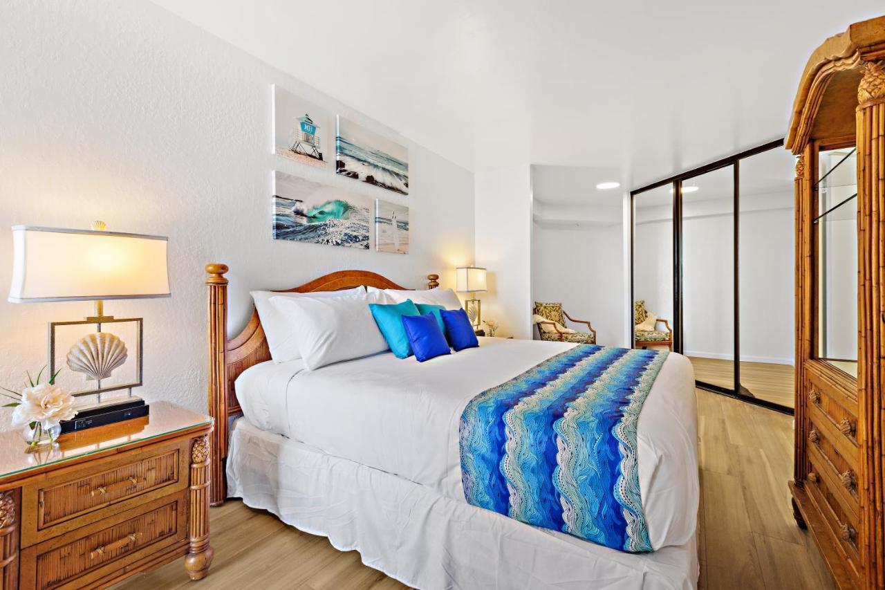 Kaanapali Shores 616 Kahana Εξωτερικό φωτογραφία
