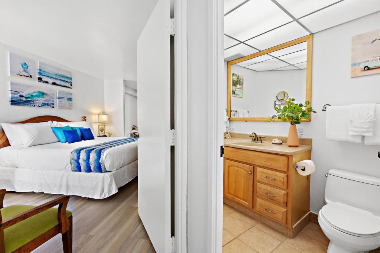 Kaanapali Shores 616 Kahana Εξωτερικό φωτογραφία